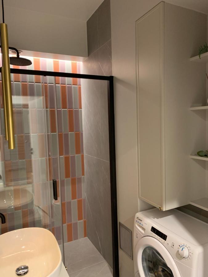 Indygo Apartment Krakow Exterior photo