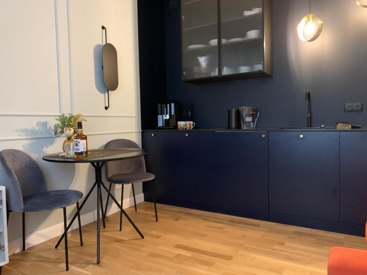 Indygo Apartment Krakow Exterior photo