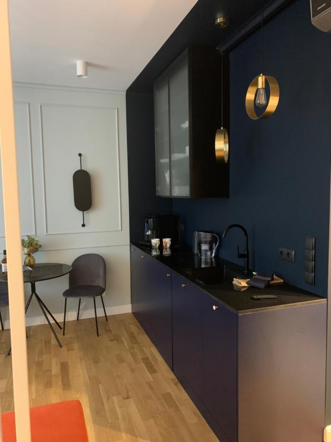 Indygo Apartment Krakow Exterior photo
